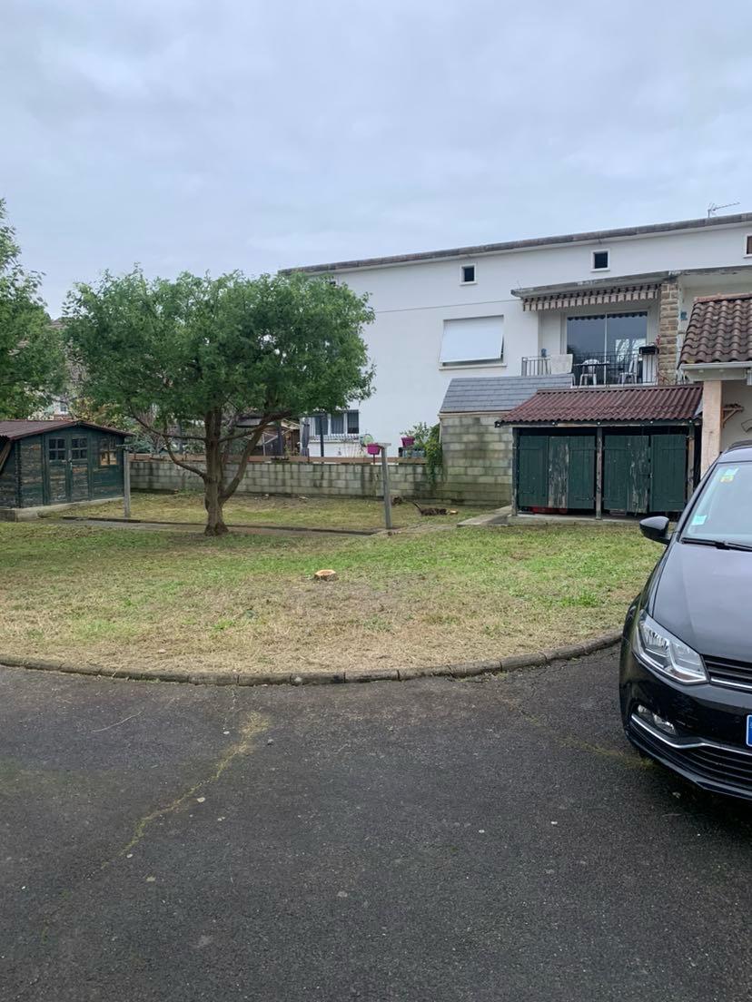 Travaux d’abattage et d’élagage d’arbres dans les Pyrénées-Atlantiques (64) - Photo 3