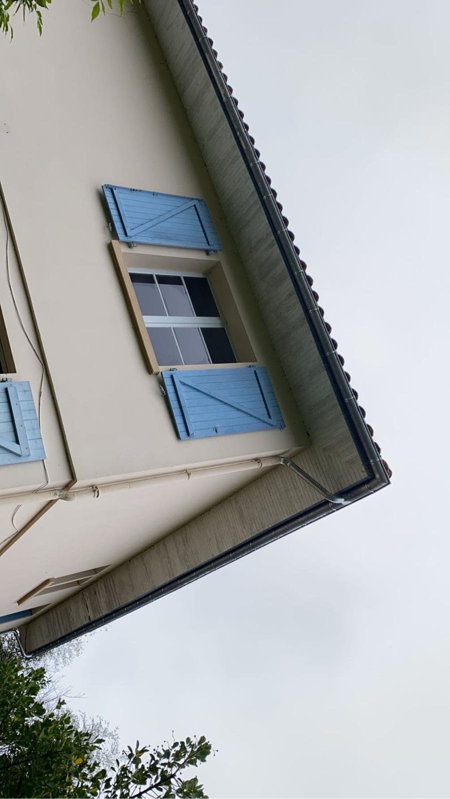 Travaux de façade et peinture dans les Pyrénées-Atlantiques (64) - Photo 18