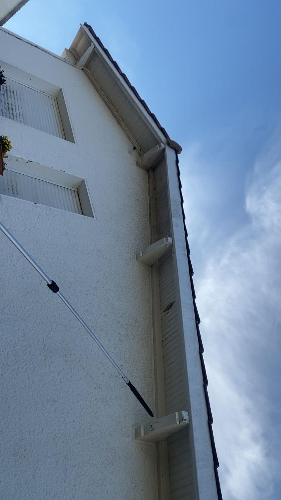 Travaux de façade et peinture dans les Pyrénées-Atlantiques (64) - Photo 16