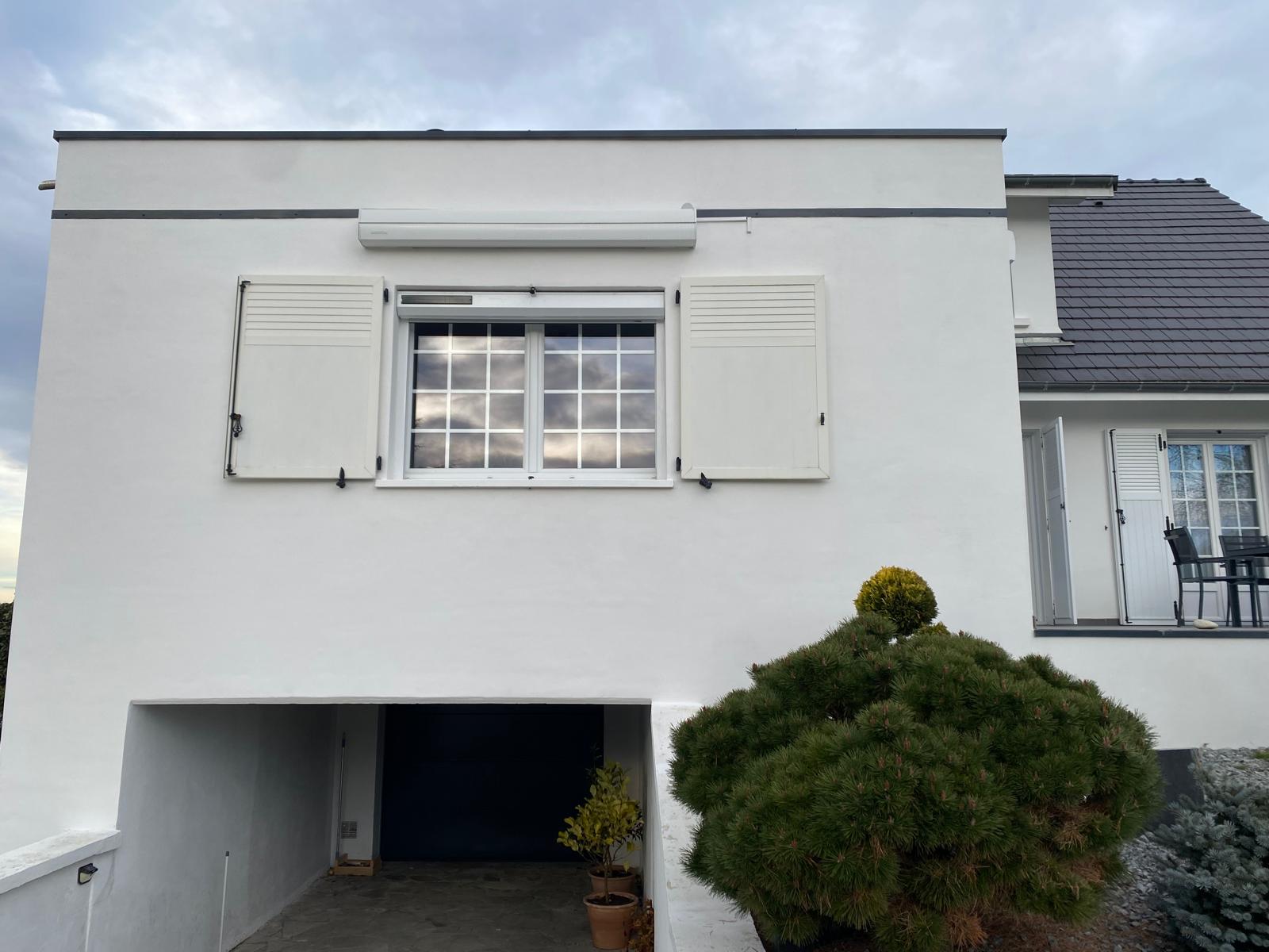 Travaux de façade et peinture dans les Pyrénées-Atlantiques (64) - Photo 14