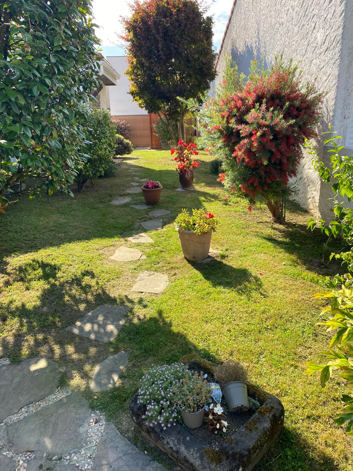 Entretien de jardin et espaces verts dans les Pyrénées-Atlantiques (64)