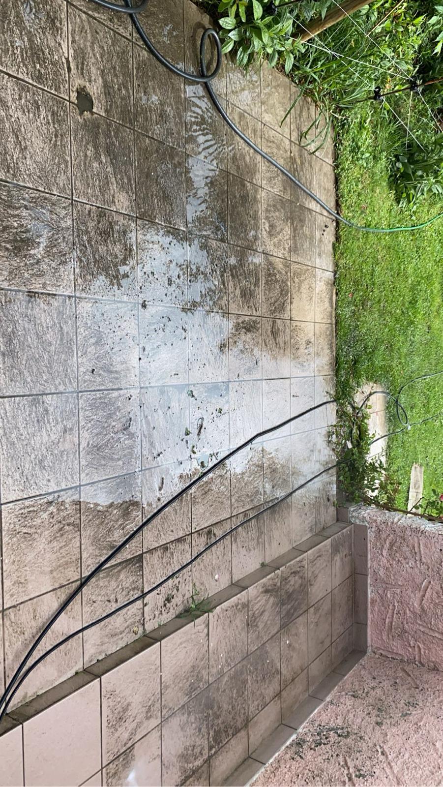 Nettoyage de terrasse dans les Pyrénées-Atlantiques (64) - Photo 2