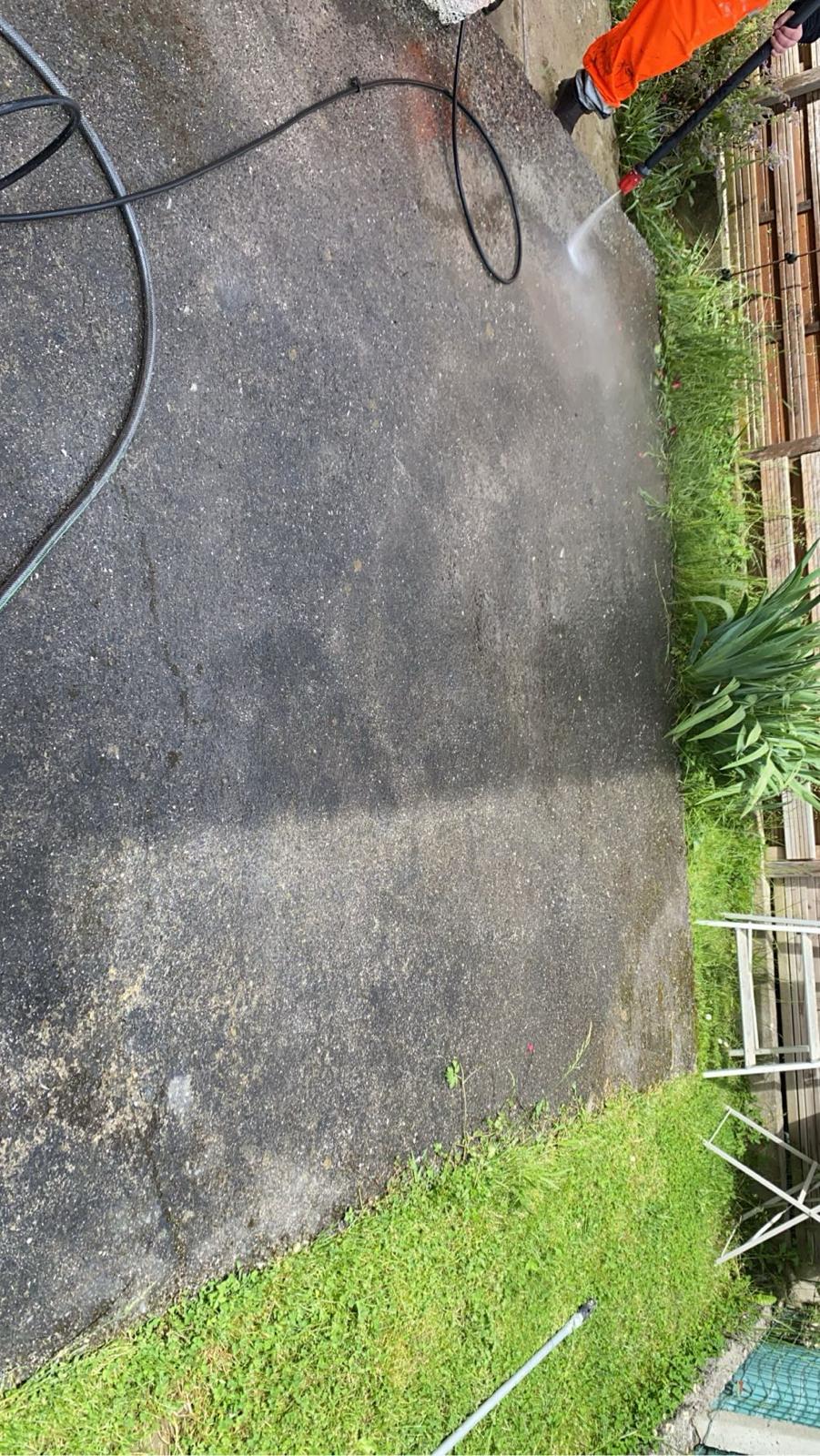 Nettoyage de terrasse dans les Pyrénées-Atlantiques (64) - Photo 4