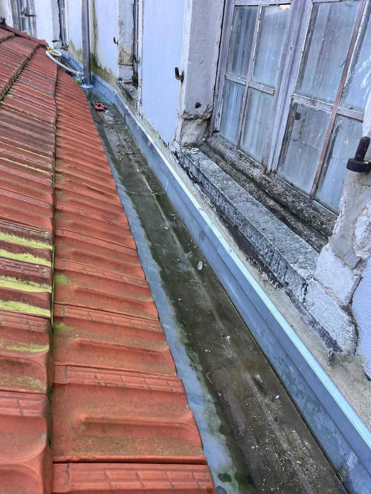 Nettoyage et entretien de toiture dans les Pyrénées-Atlantiques (64) - Photo 12