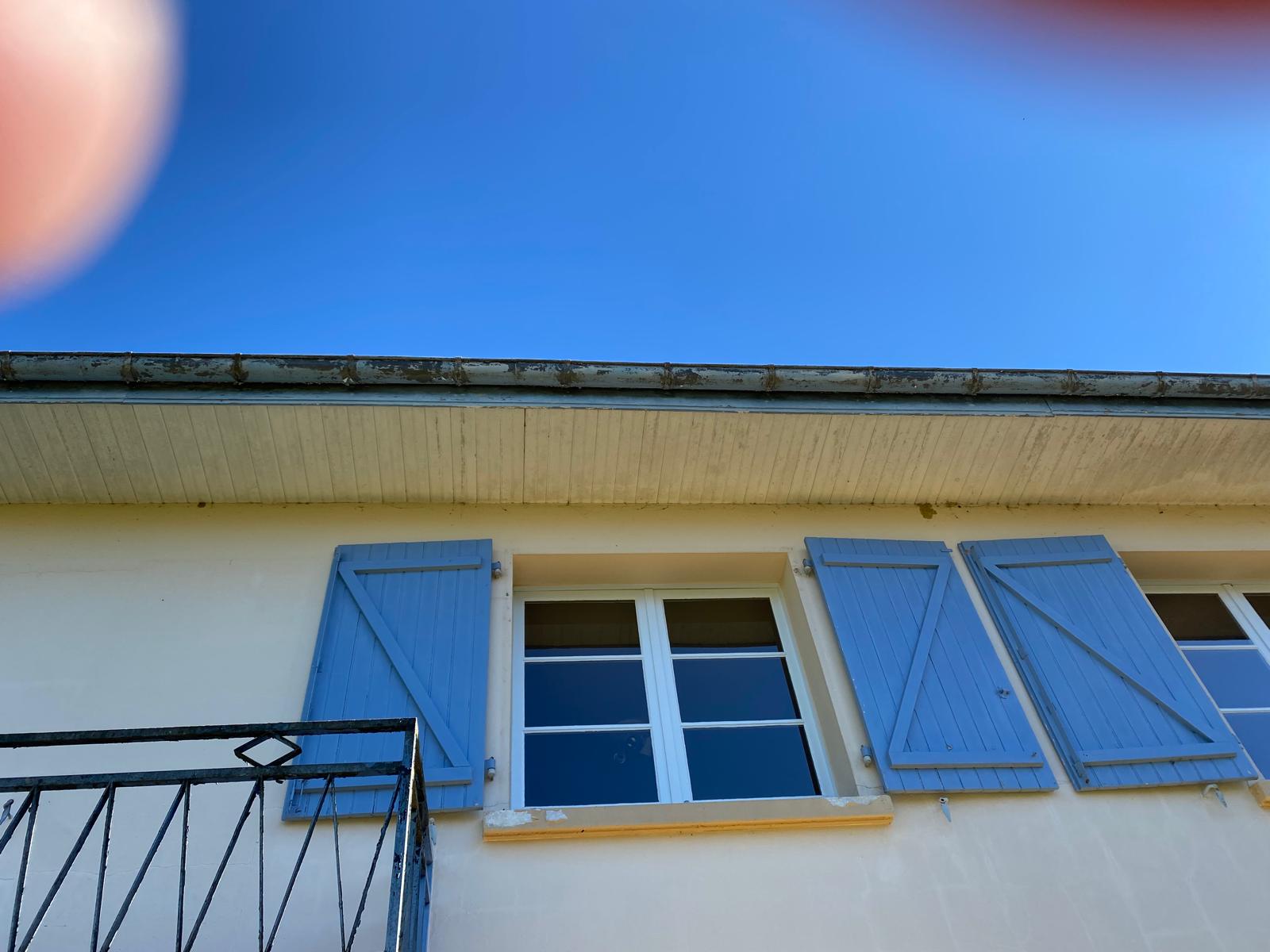 Nettoyage et entretien de toiture dans les Pyrénées-Atlantiques (64) - Photo 2